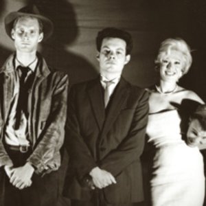 Avatar for Howlin' Wilf & The Vee Jays