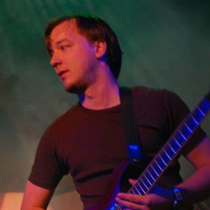 Avatar for Unidentified Desire