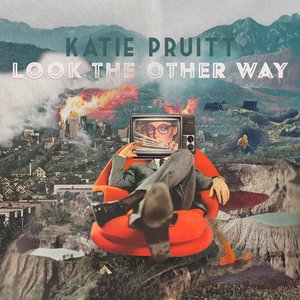 Look The Other Way - Single