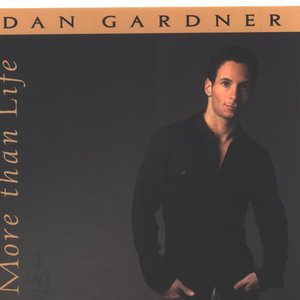 Dan Gardner 的头像