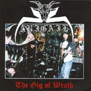 The Gig Of Wrath