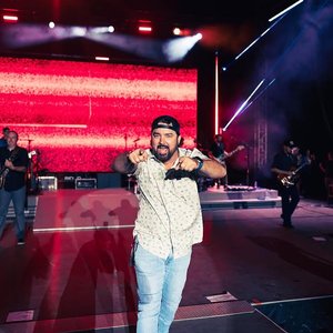 DJ Rock 的头像