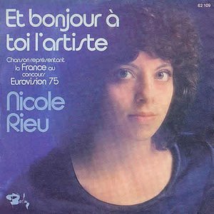 Imagen de 'Et bonjour à toi l'artiste'