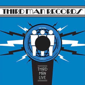 Live at Third Man Records
