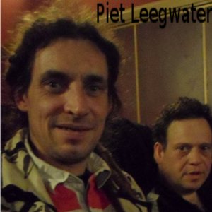 Piet Leegwater LP 1