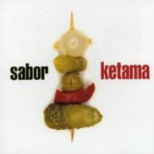 Image pour 'Sabor Ketama'