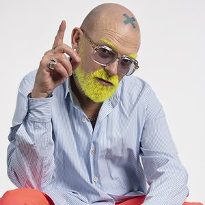 Adamski 的头像