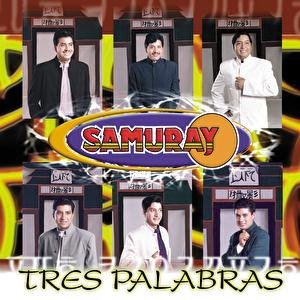 Tres Palabras
