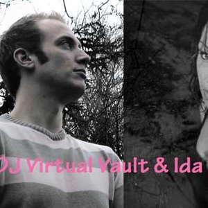 DJ Virtual Vault feat. Ida Helen 的头像