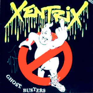 Xentrix - Ghost Busters - Zortam Music