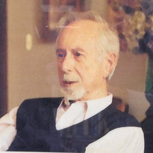 George Rochberg 的头像
