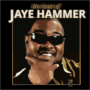 The Best Of Jaye Hammer
