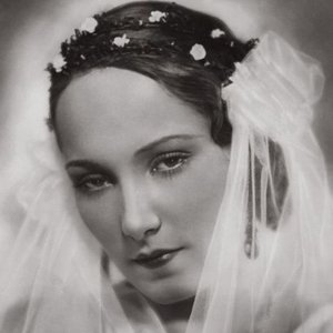 Brigitte Horney 的头像
