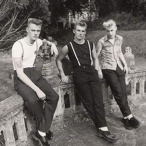 The Sharks photo provided by Last.fm