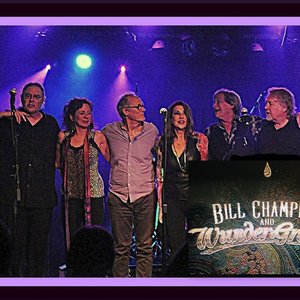 Bill Champlin & Wunderground 的头像