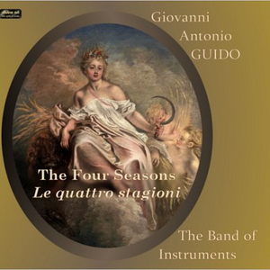 Giovanni Antonio Guido photo provided by Last.fm