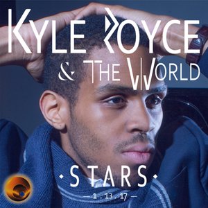 Kyle Royce & The World のアバター