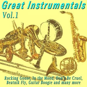 Great Instrumentals, Vol. 1