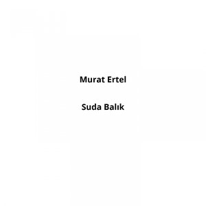 Suda Balık
