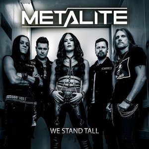 We Stand Tall