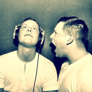 Nico Pusch feat. Chris Valentino 的头像