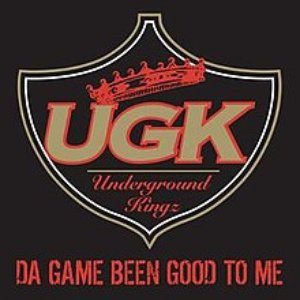 Da Game Been Good To Me