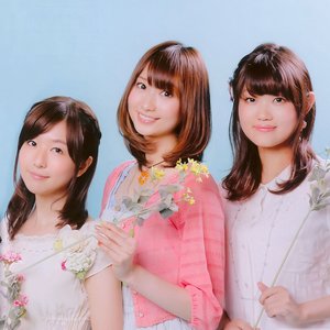 Avatar for 茅野愛衣, 戸松遥 & 早見沙織