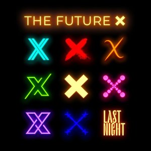 Last Night - Single