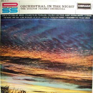 Orchestral in the Night