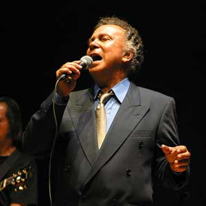 Pery Ribeiro photo provided by Last.fm
