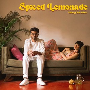 Spiced Lemonade