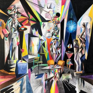 Avatar de 1000th Episode & Seafoam Xpresso