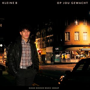 Op Jou Gewacht