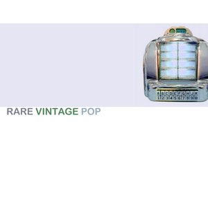 Rare Vintage Pop