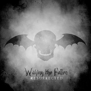 “Waking The Fallen: Resurrected”的封面