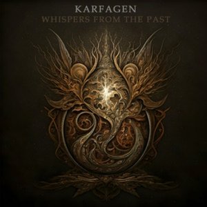 Whispers from the Past