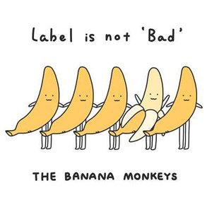Label is not 'Bad'