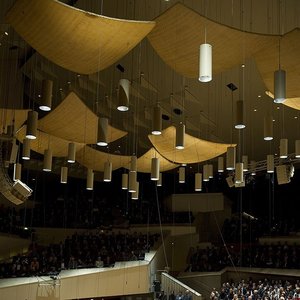 Avatar for Berlin Philharmonic & Daniel Barenboim