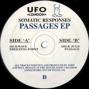 Passages EP
