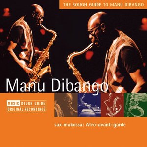 The Rough Guide to Manu Dibango