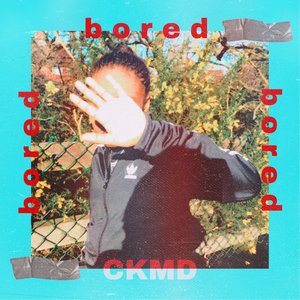 Bored - Single