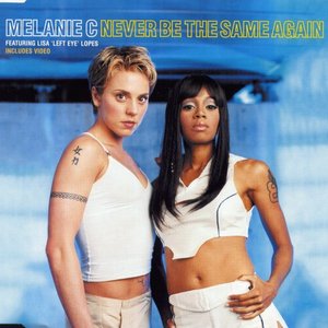 Melanie C Feat. Lisa 'Left Eye' Lopes 的头像