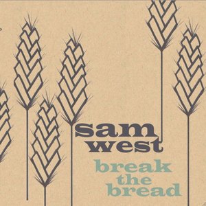 Break the Bread - EP