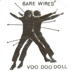 Voo Doo Doll