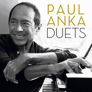 Paul Anka duet with Celine Dion 的头像