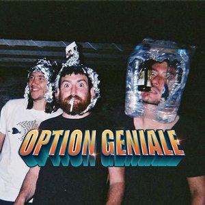 Avatar for Option géniale