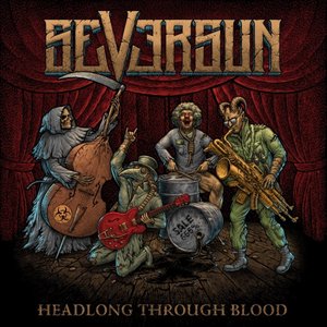 Headlong Through Blood [Explicit]