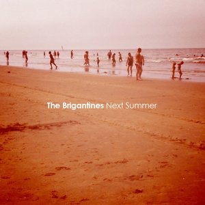 Next Summer EP