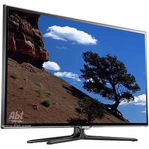 Flat Panel 3D HDTV