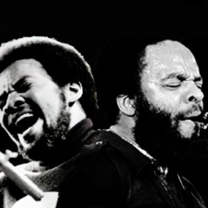 Avatar for Grover Washington, Jr. & Bill Withers